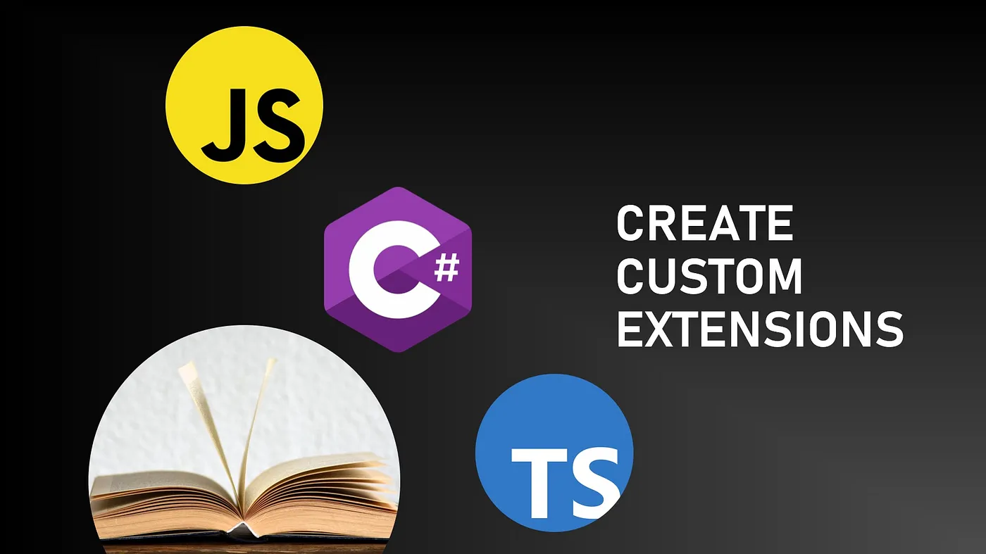 Extending Core Classes