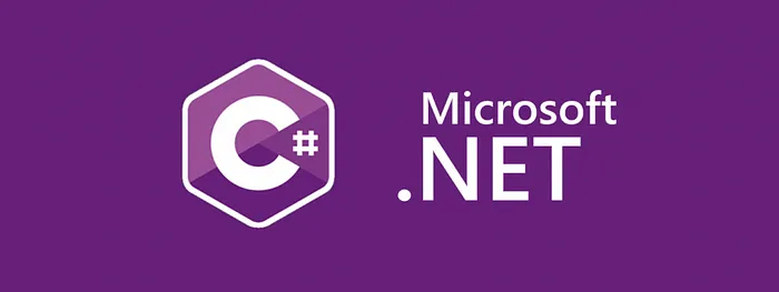 C# and .NET
