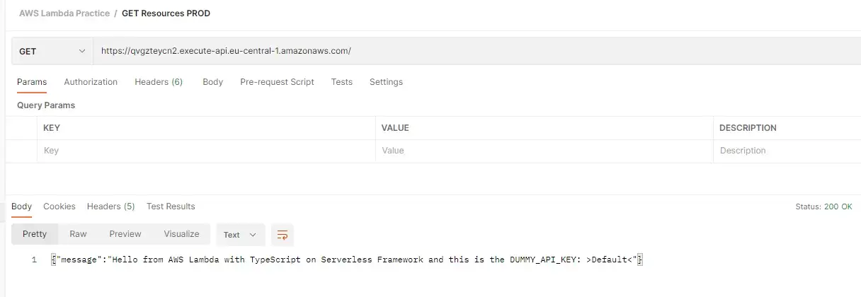 Testing in Production