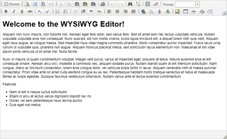 How to write better Documentation