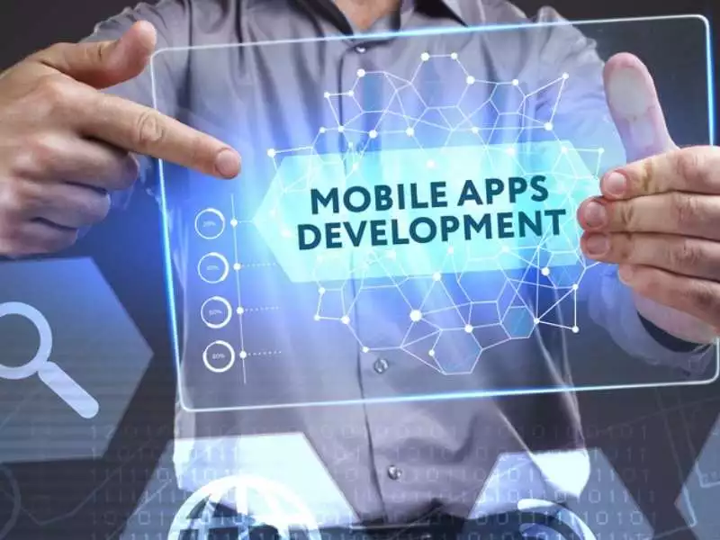 What Is Mobile App Development?