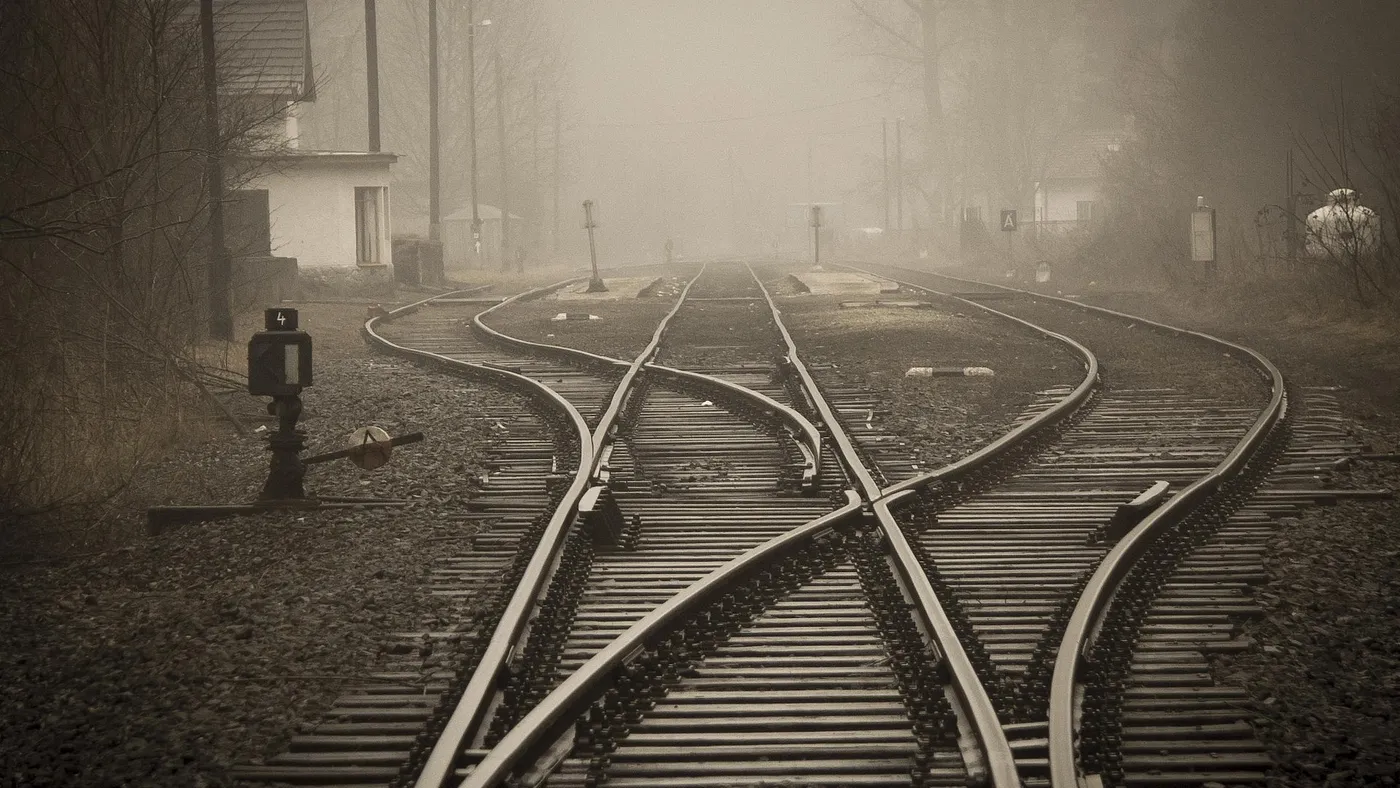 Train Tracks