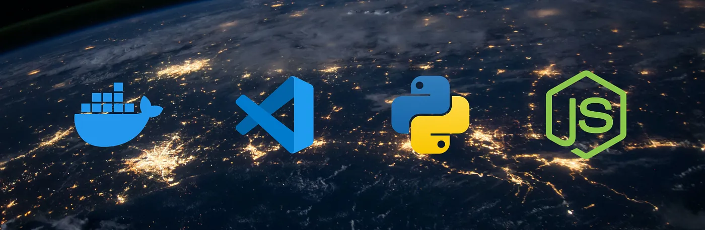 Seamless Debugging: Boost Your Python and Node.js Development with Docker Compose and VS Code