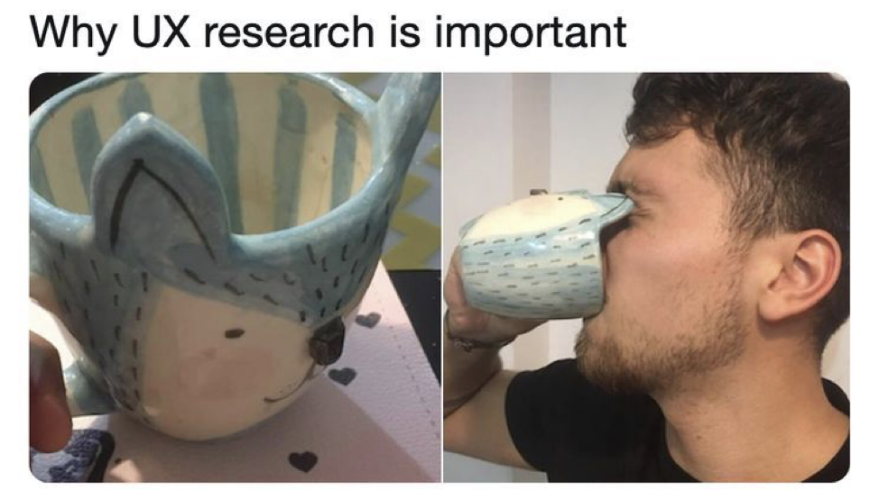 UX research
