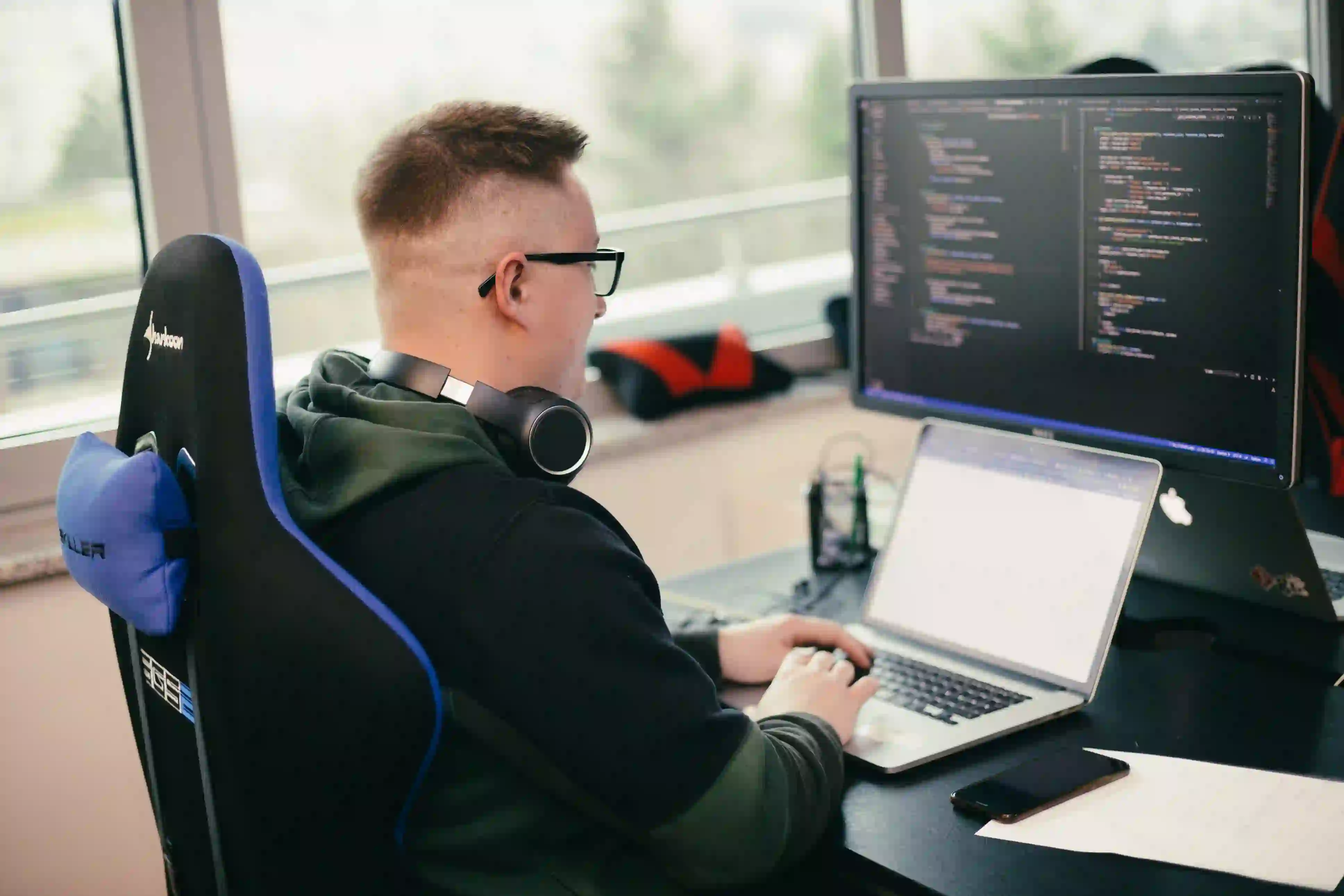 Valens: A Versatile Player in the Dynamic Software Development Industry