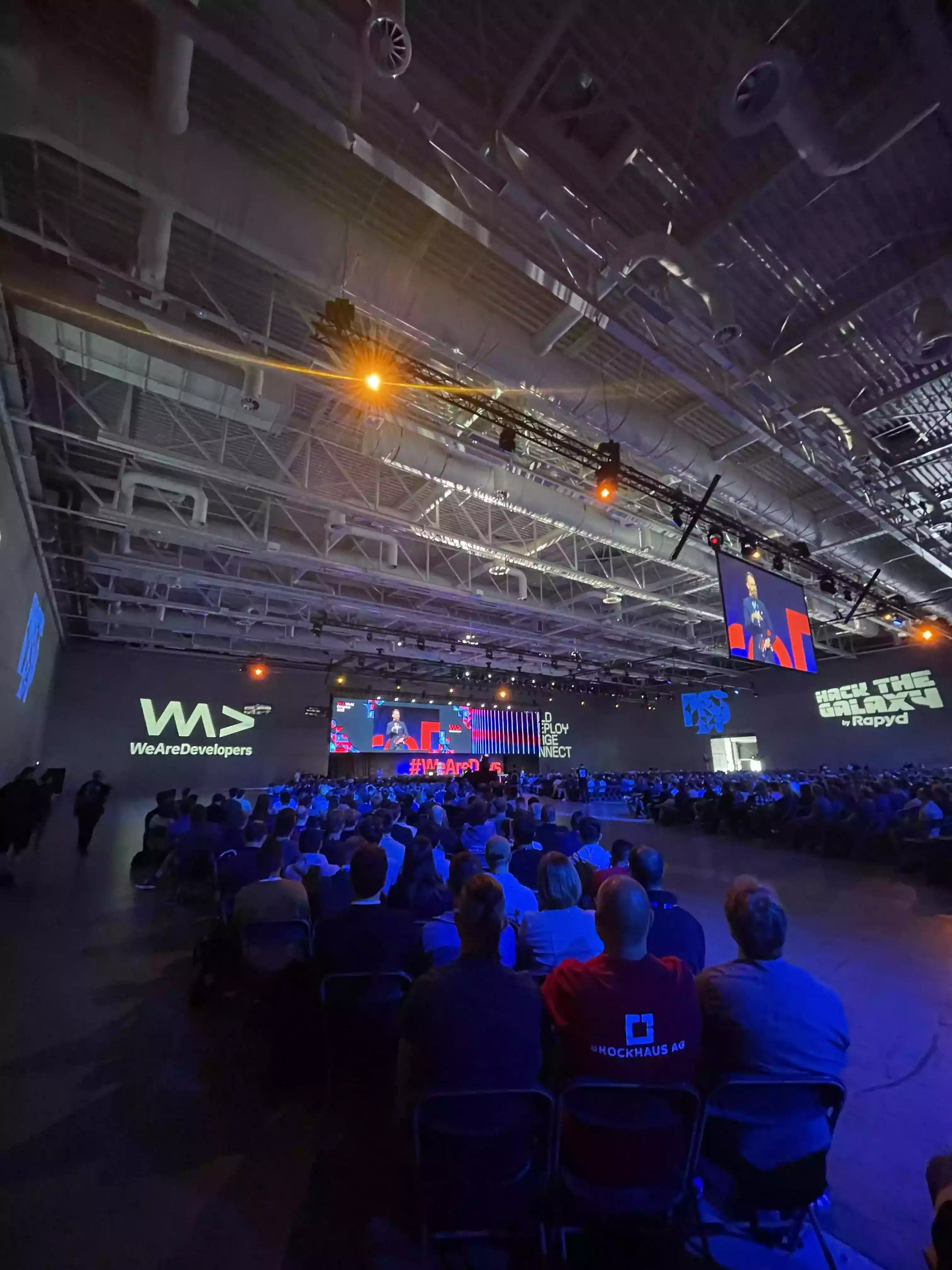 World Congress 2022 - Berlin