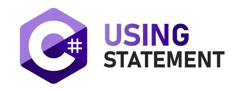 Managing Resources with Using in C#