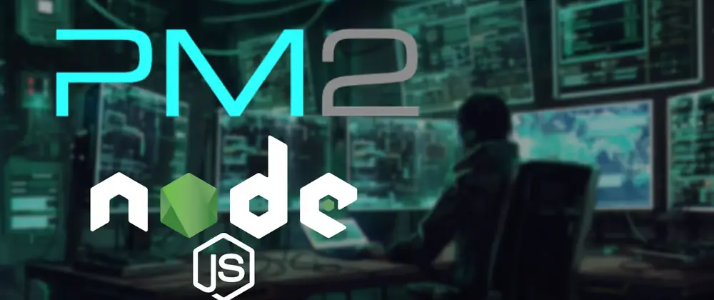 Node.js PM2 Orchestration Explained